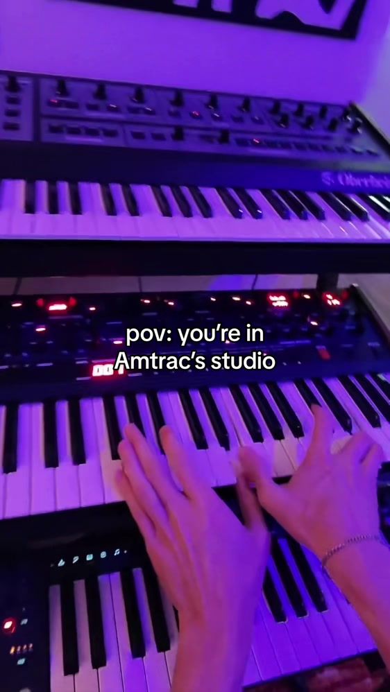 @Anjunadeep
