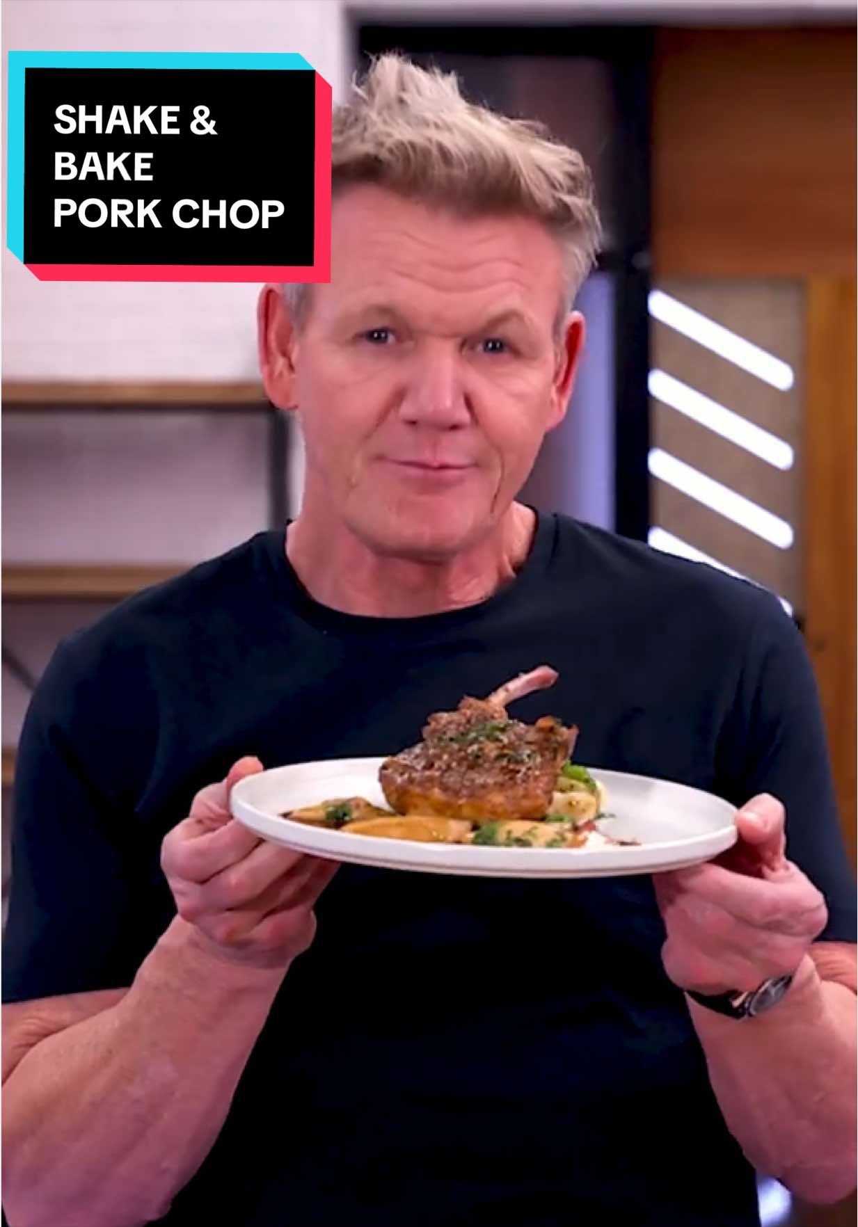@Gordon Ramsay