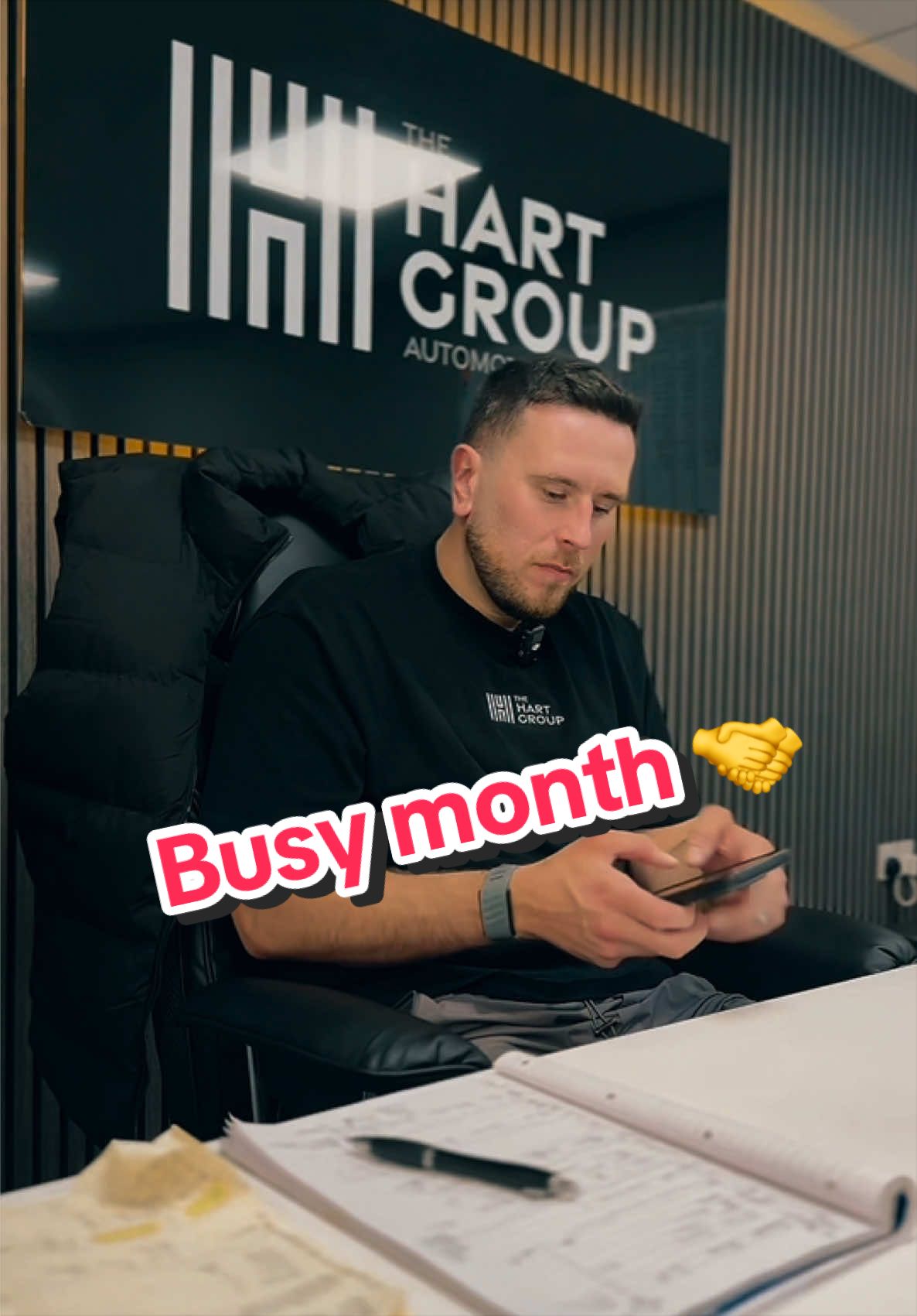 @The Hart Group Automotive