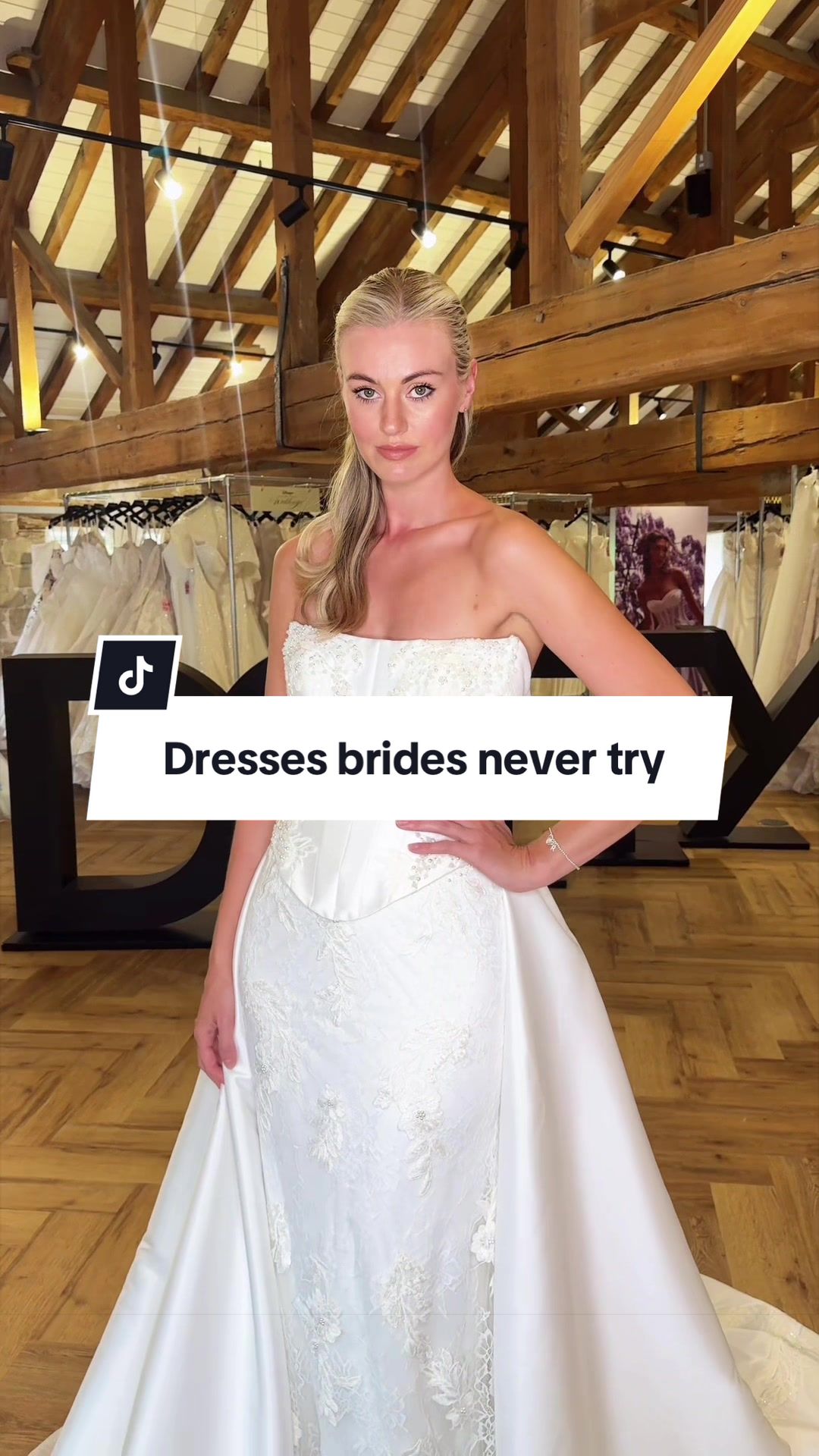 @Dotty Bridal 🤍
