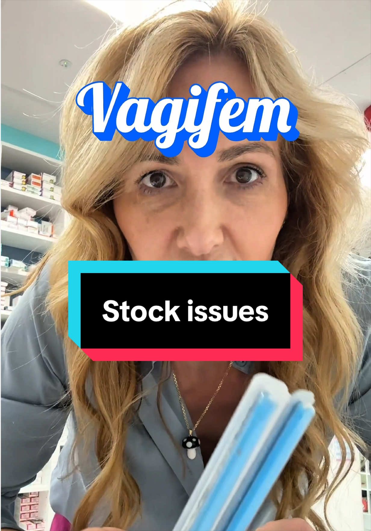 @Fabulous Pharmacist