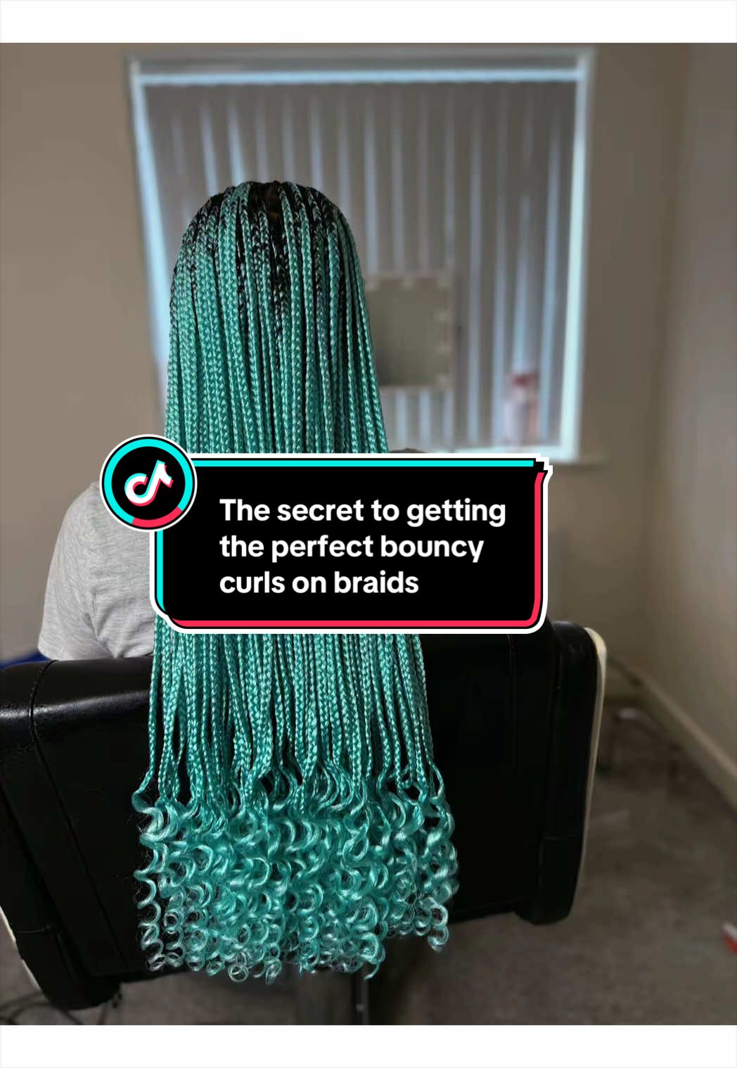 @Sheffield-Based Braider