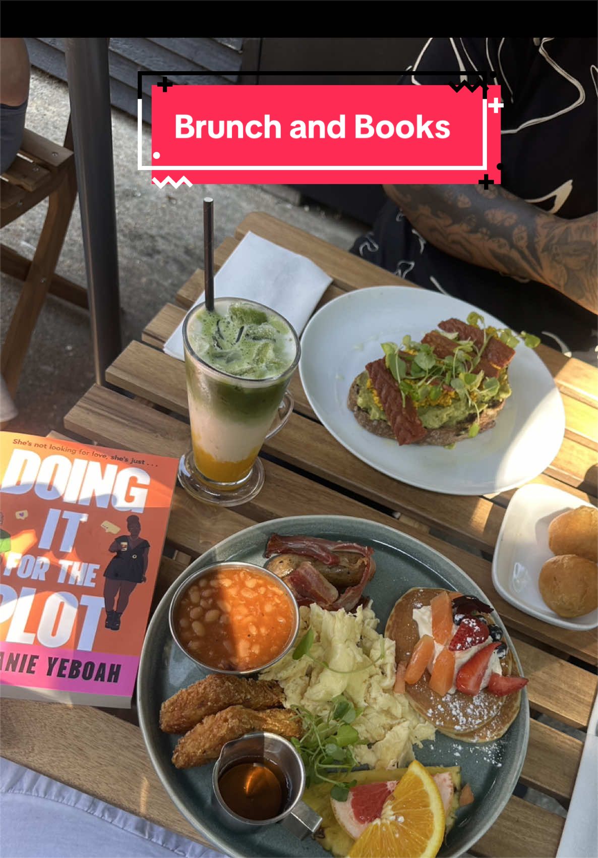 @CharsCosyCorner | Booktok 📚