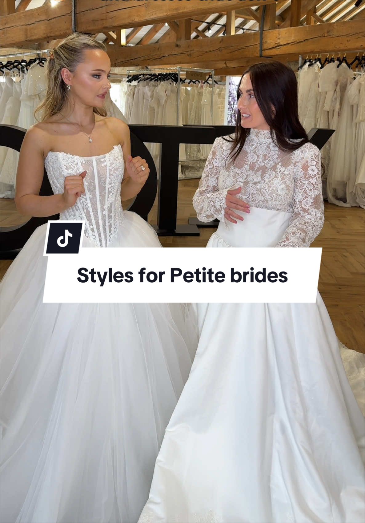 @Dotty Bridal 🤍