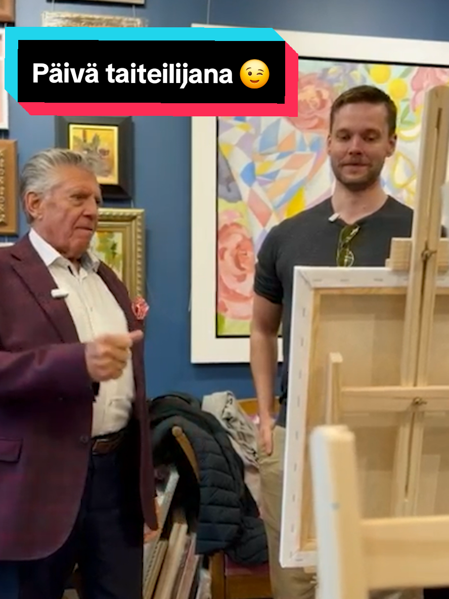 @Kauppaneuvos Laatu