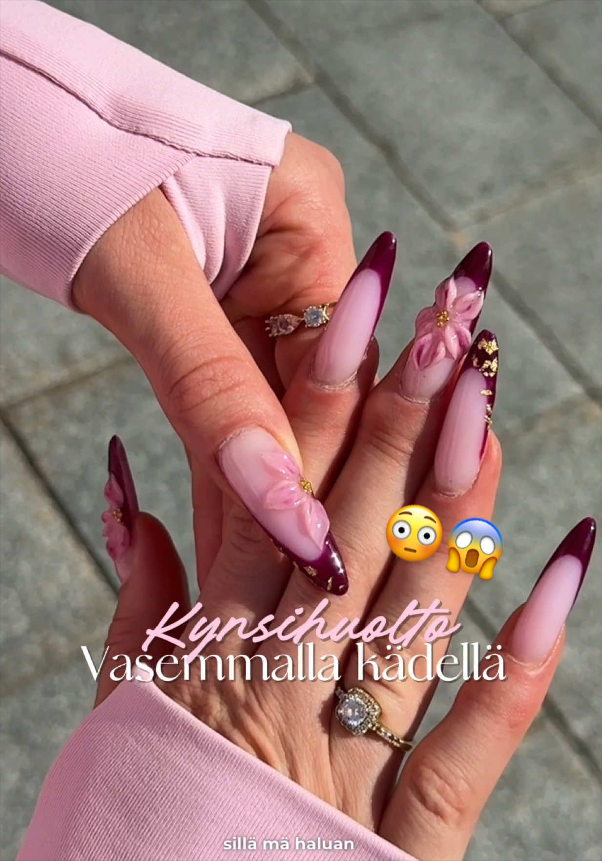 @Shiny Stone | Hedda 💅🏻