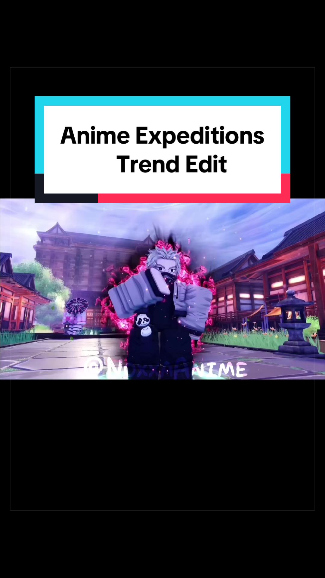 @Noxxa Anime