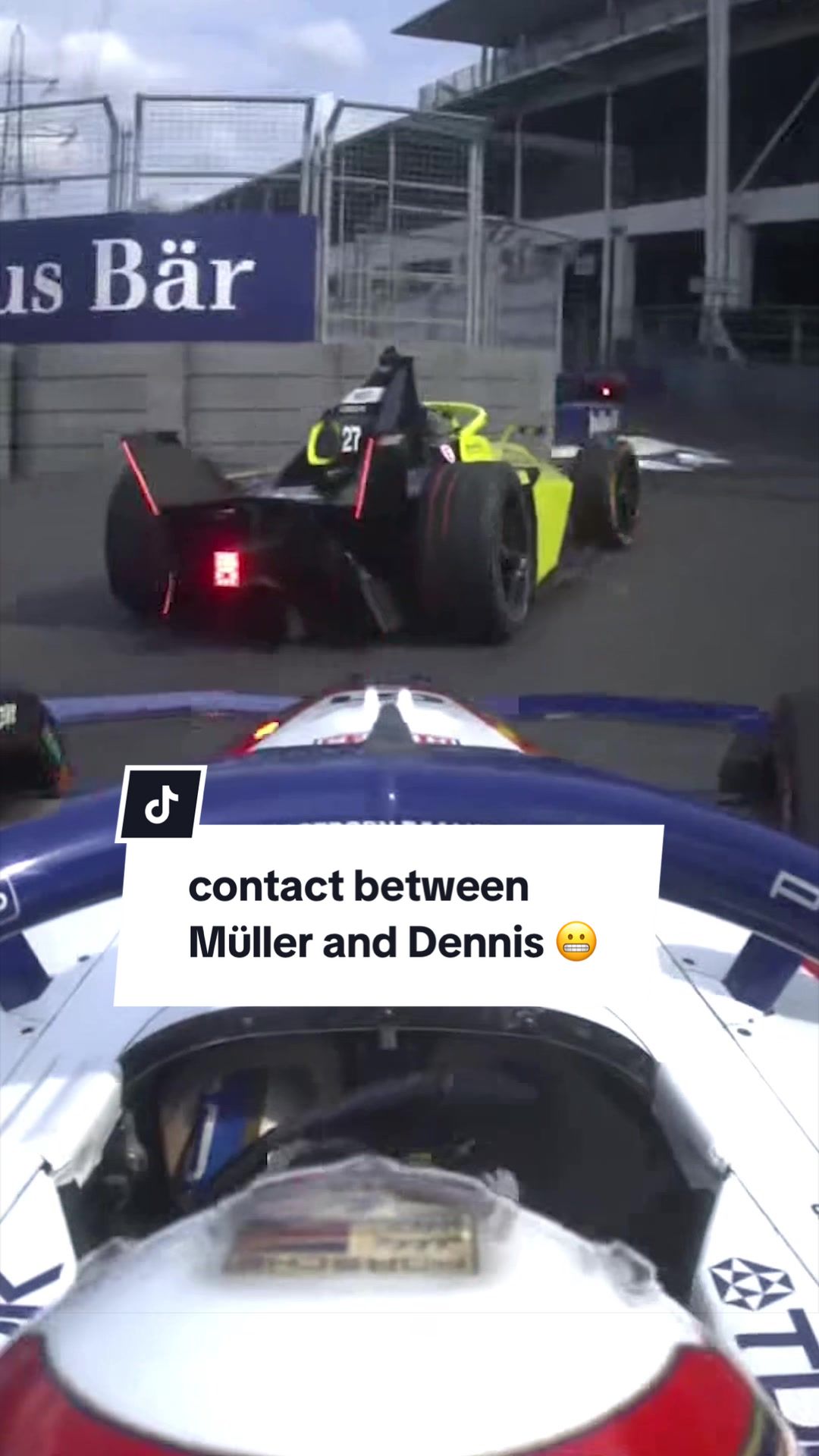@Formula E