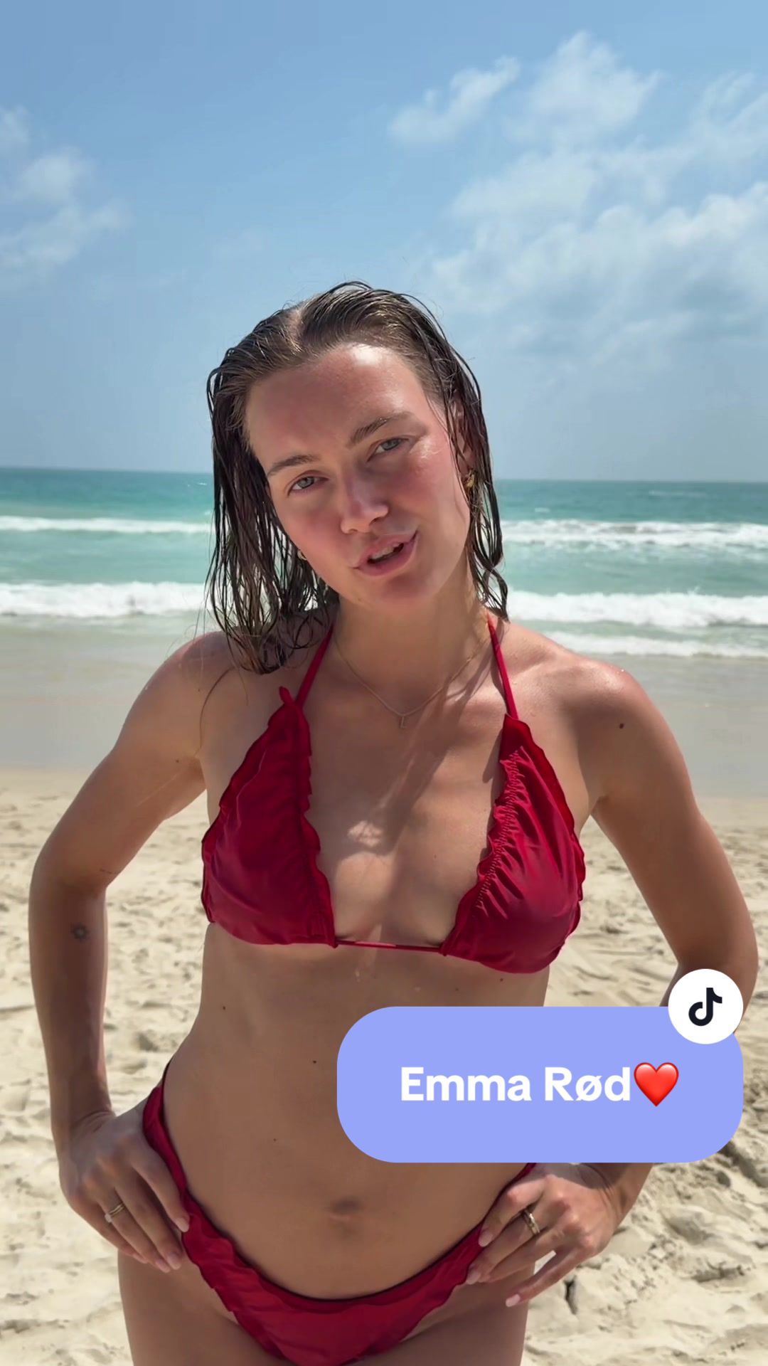 @S&oslash;ster Swim