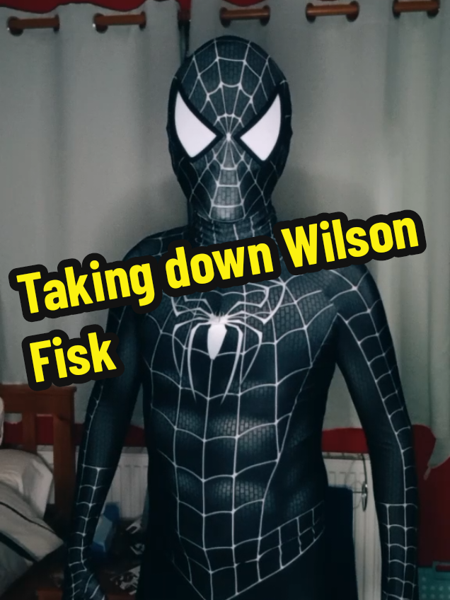 @Spider-Dan
