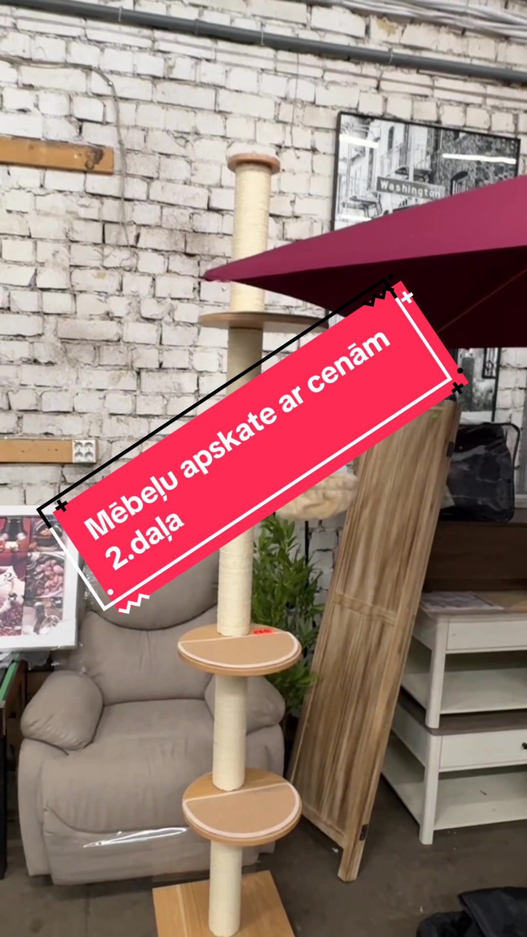 @SebTex Rīga