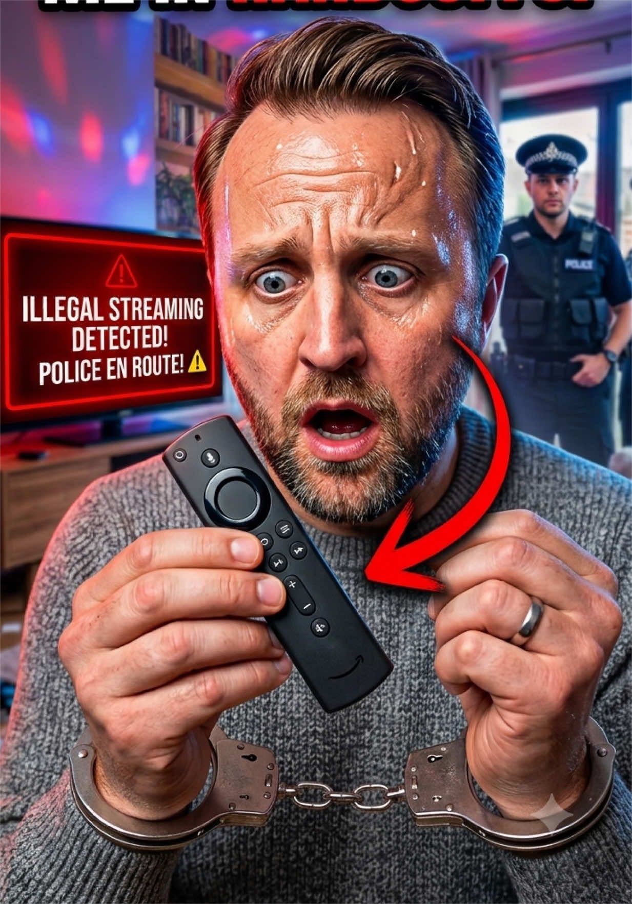 @Rudge Rambles