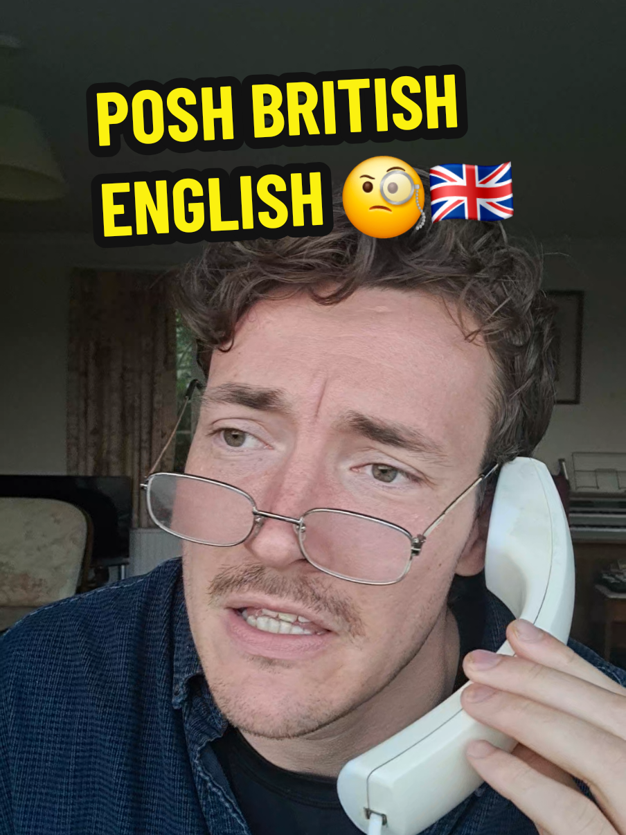 @Sam Says English
