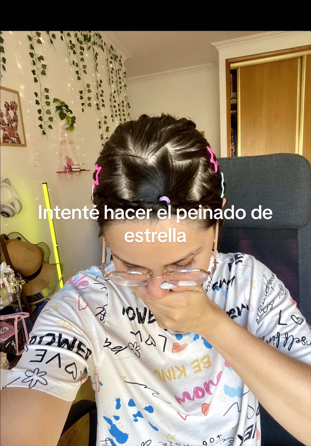 @Ely la cubana en pijama