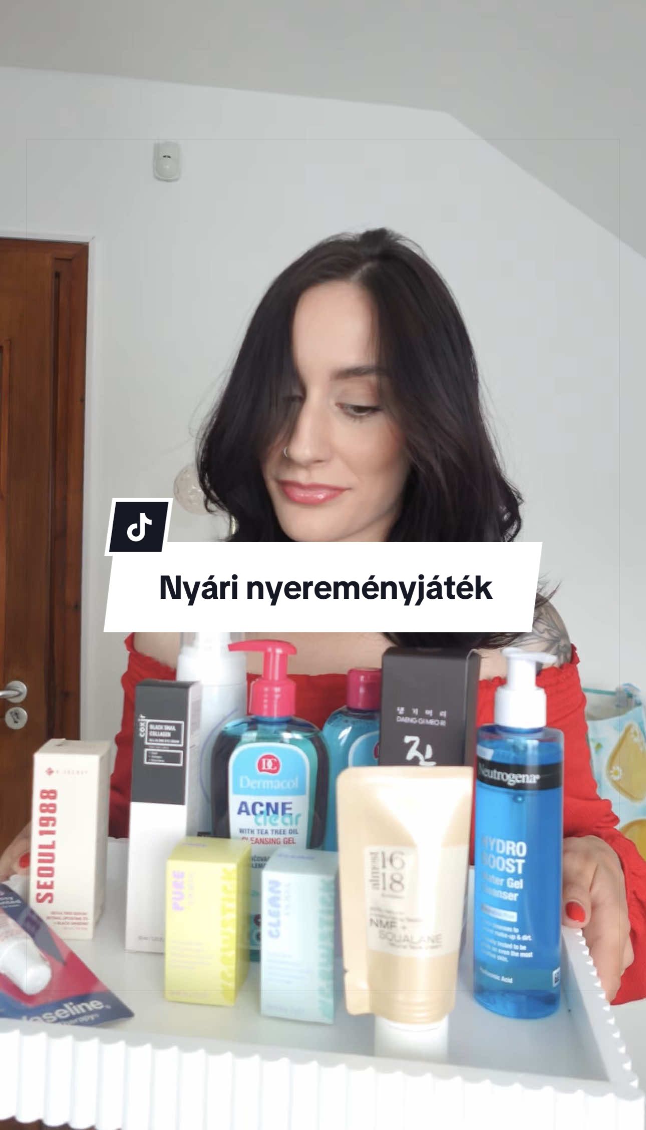 @Rádi Tamara / Sminkes szemmel