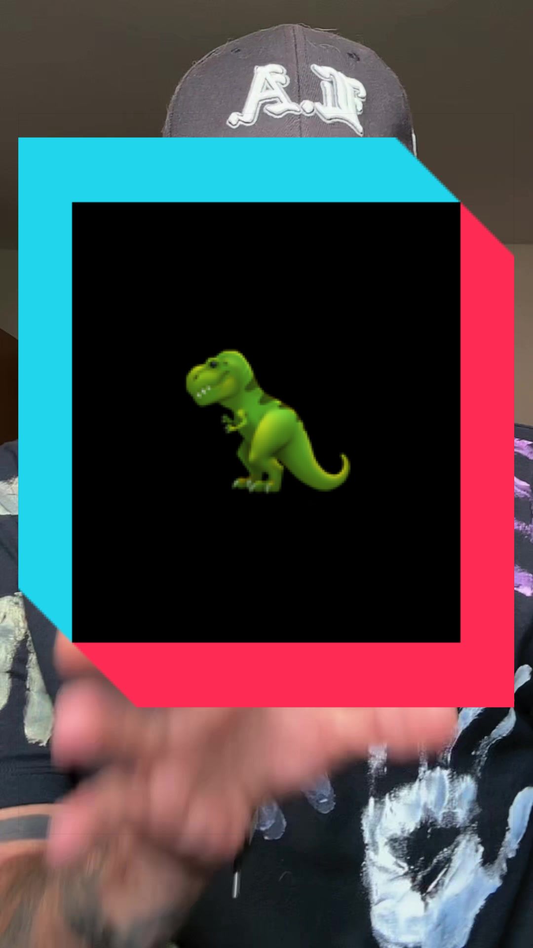 @Original_Dinopapa🦖