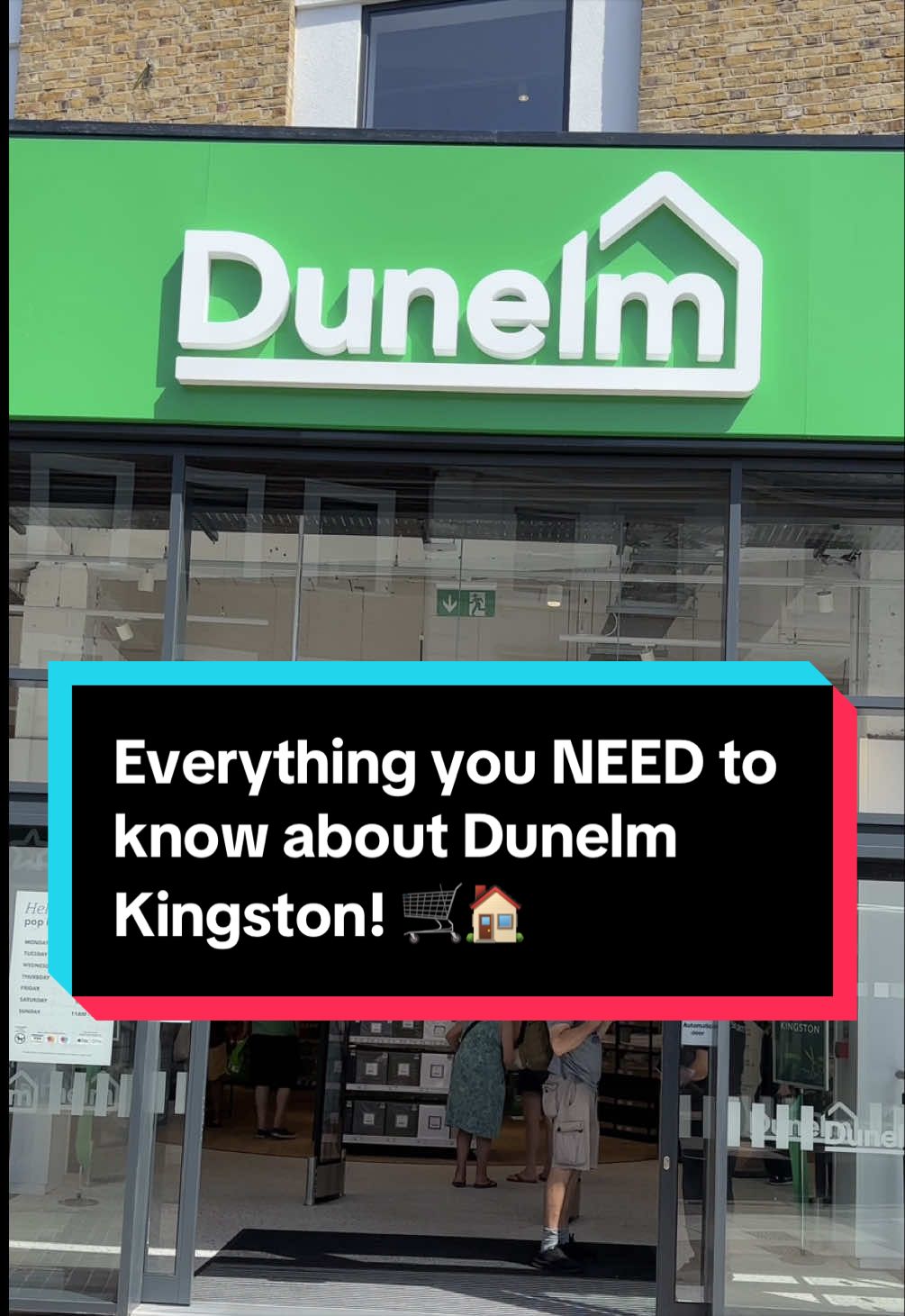 @Kingston Upon Thames