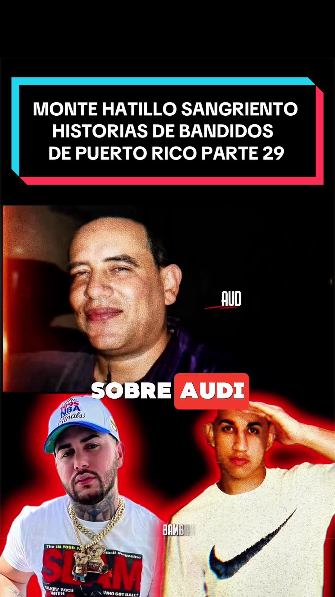 @Historias De Los Caserios