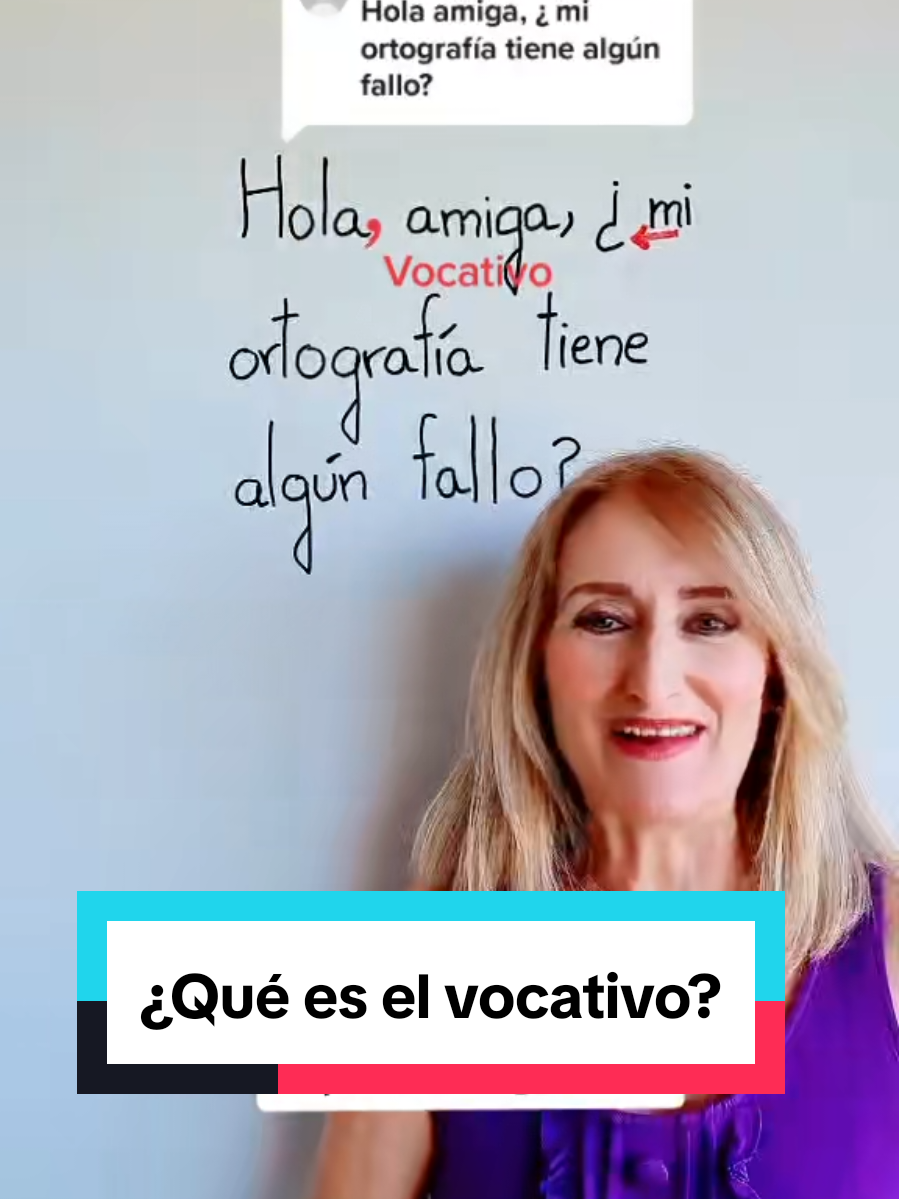 @Tu profesora de Lengua