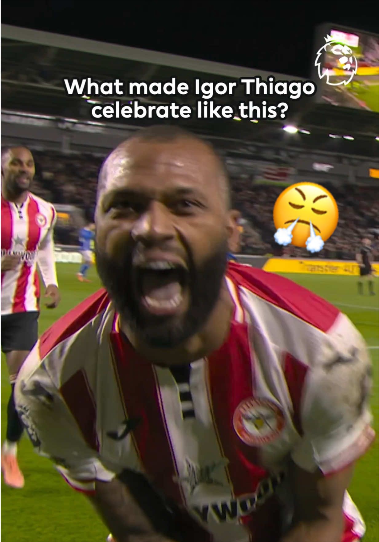 @Premier League