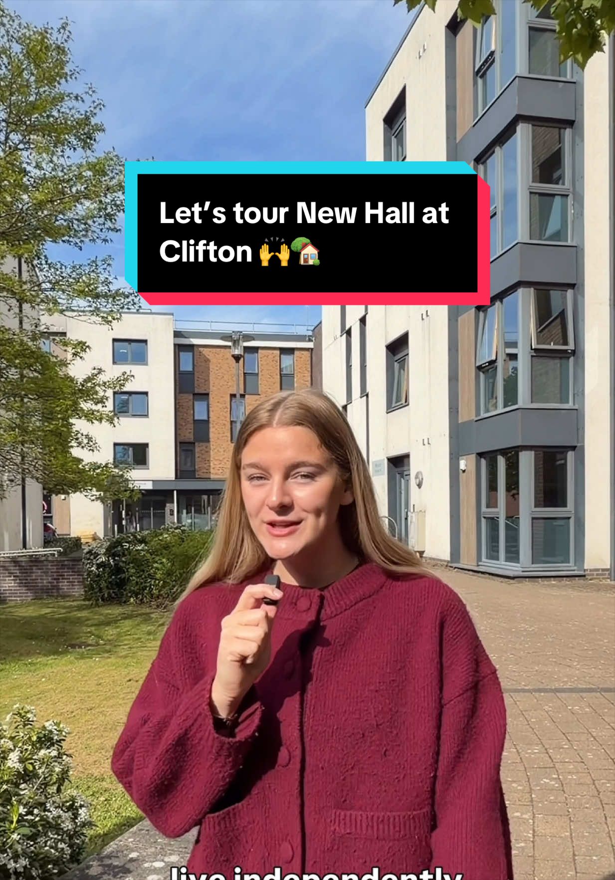 @Nottingham Trent University