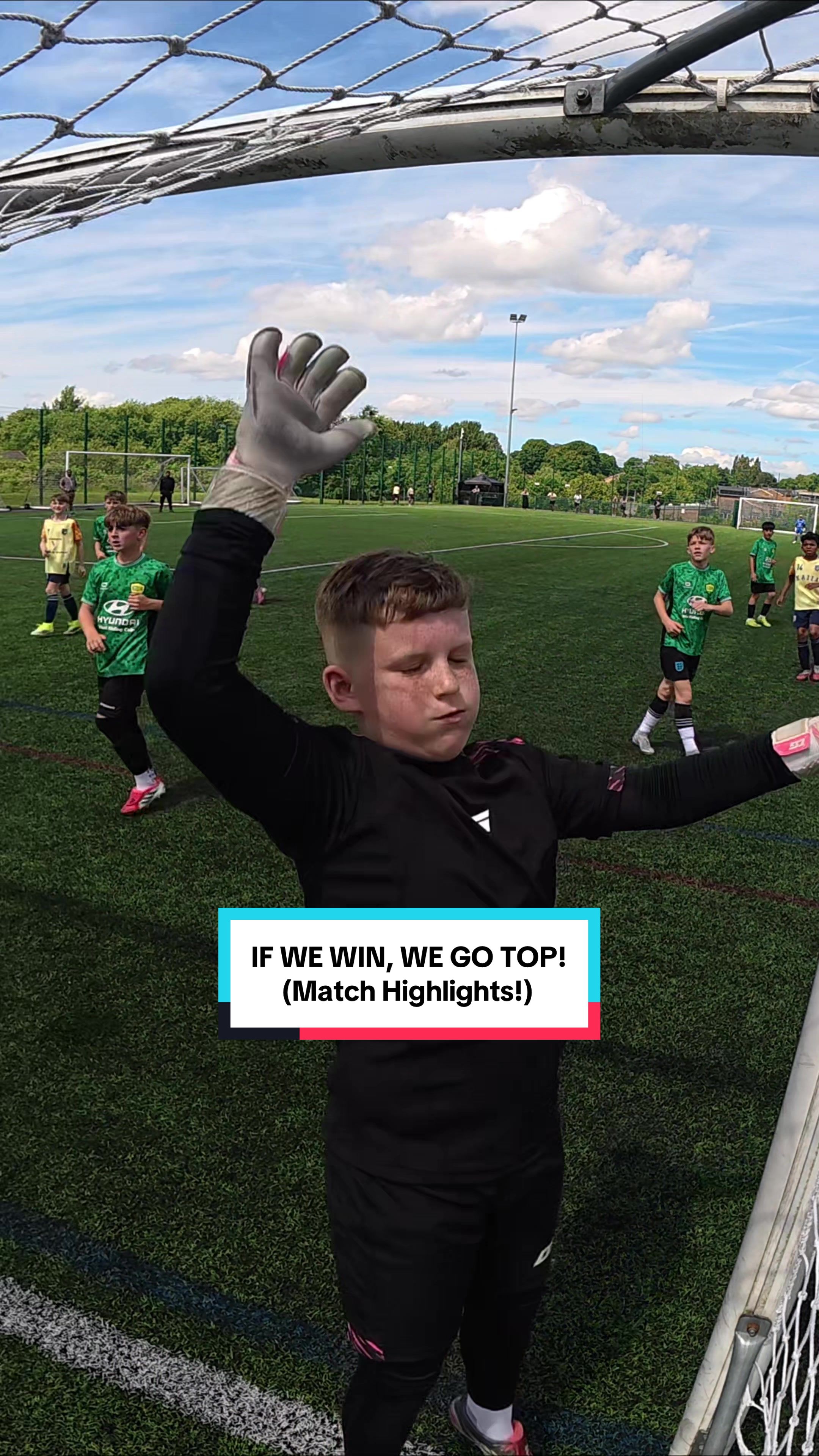 @KID DE GEA