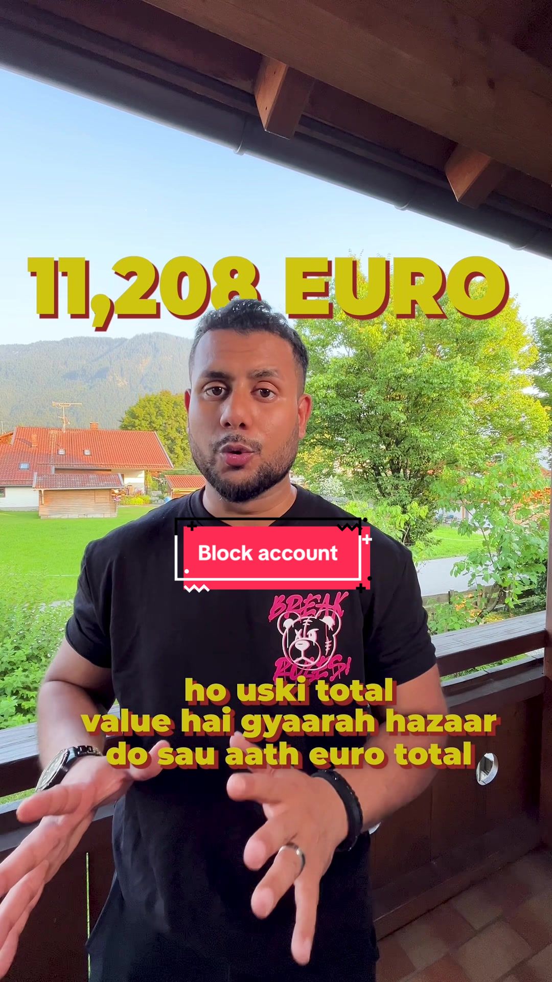 @Think with Haris