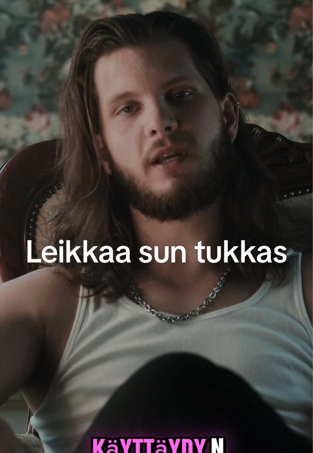 @Barber Nikos