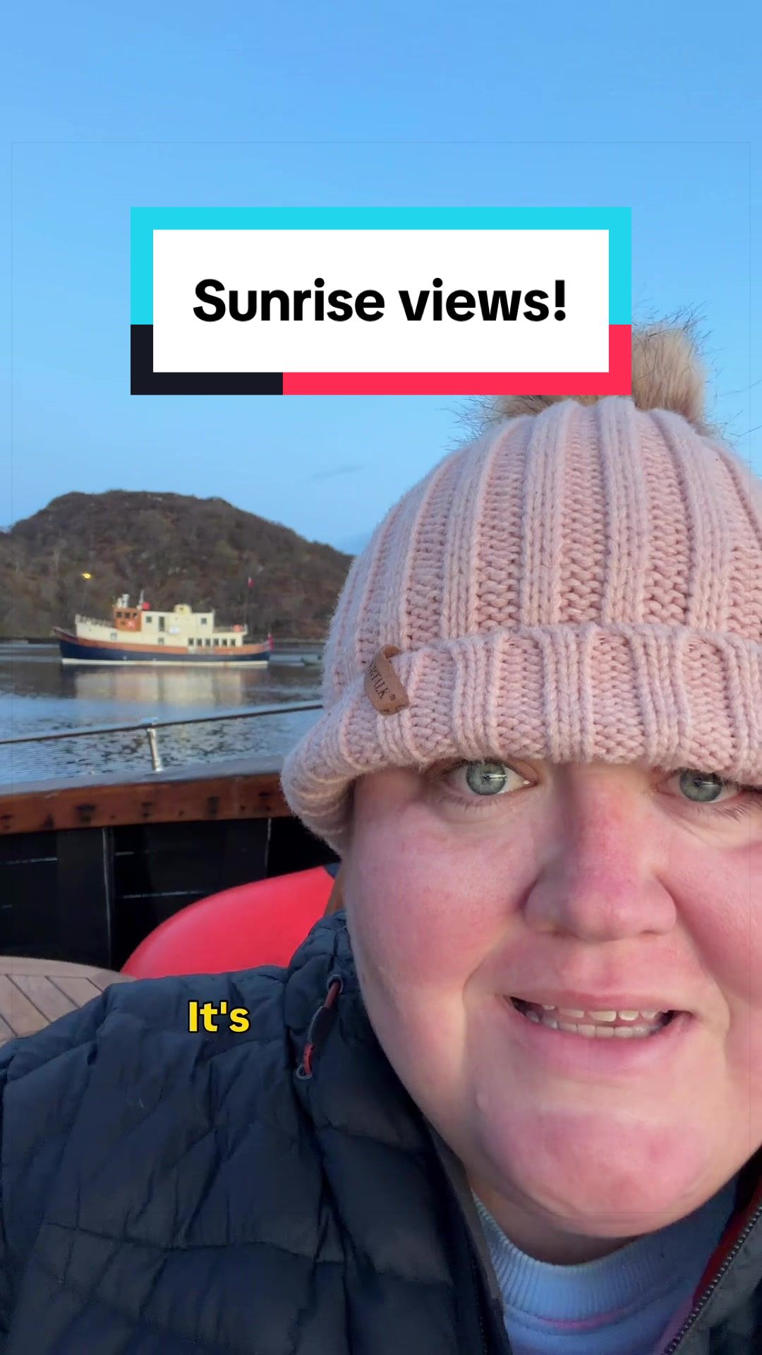 @Lois | NoCruiseControl