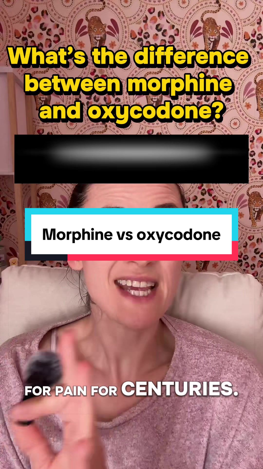 @dramyexplains