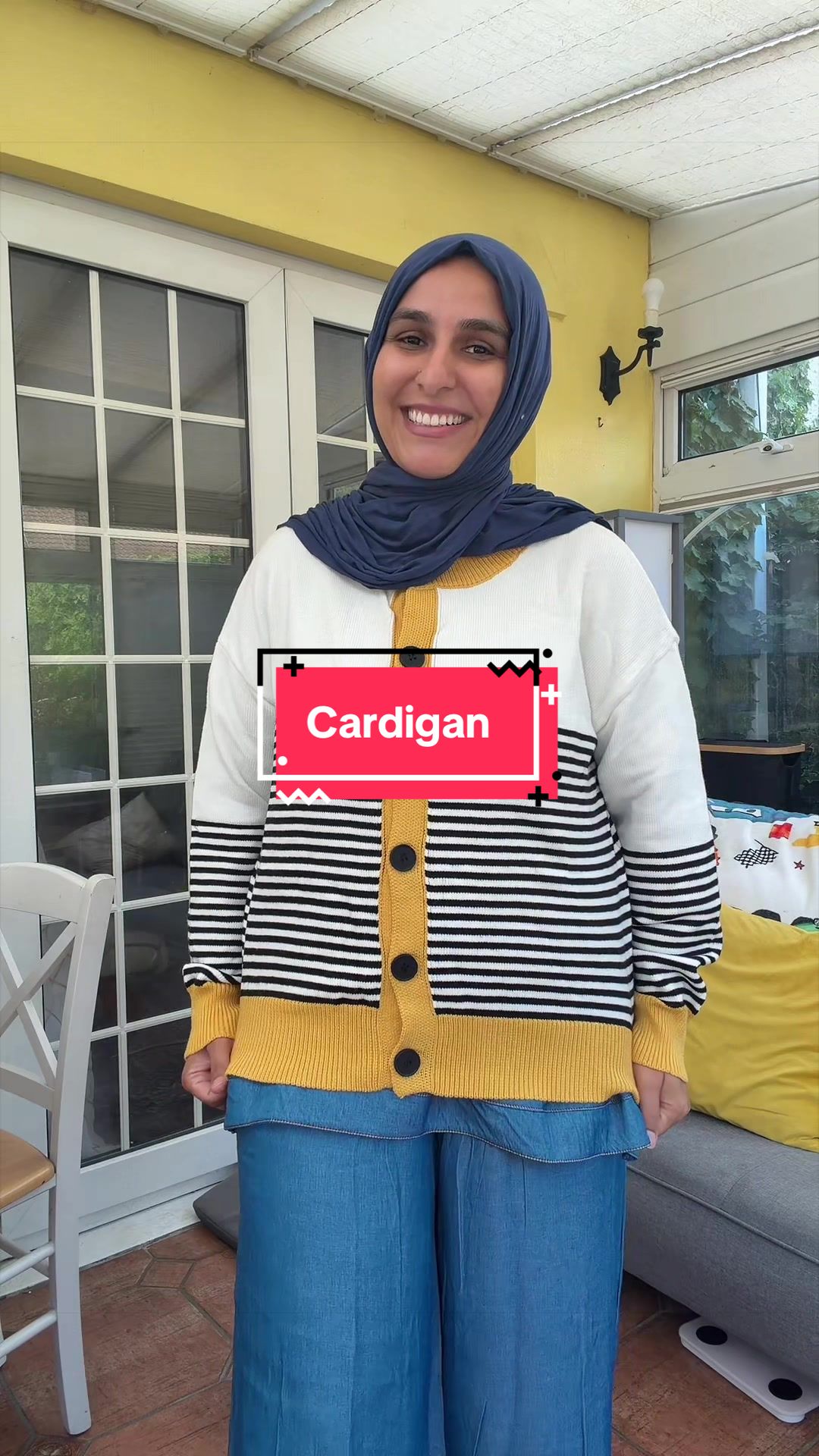@Anum’s Family in UK