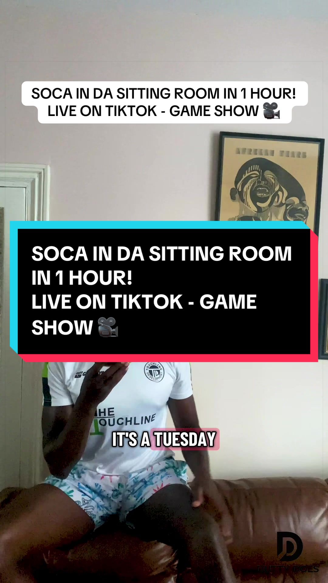@Dutty| Soca/Carnival Creator