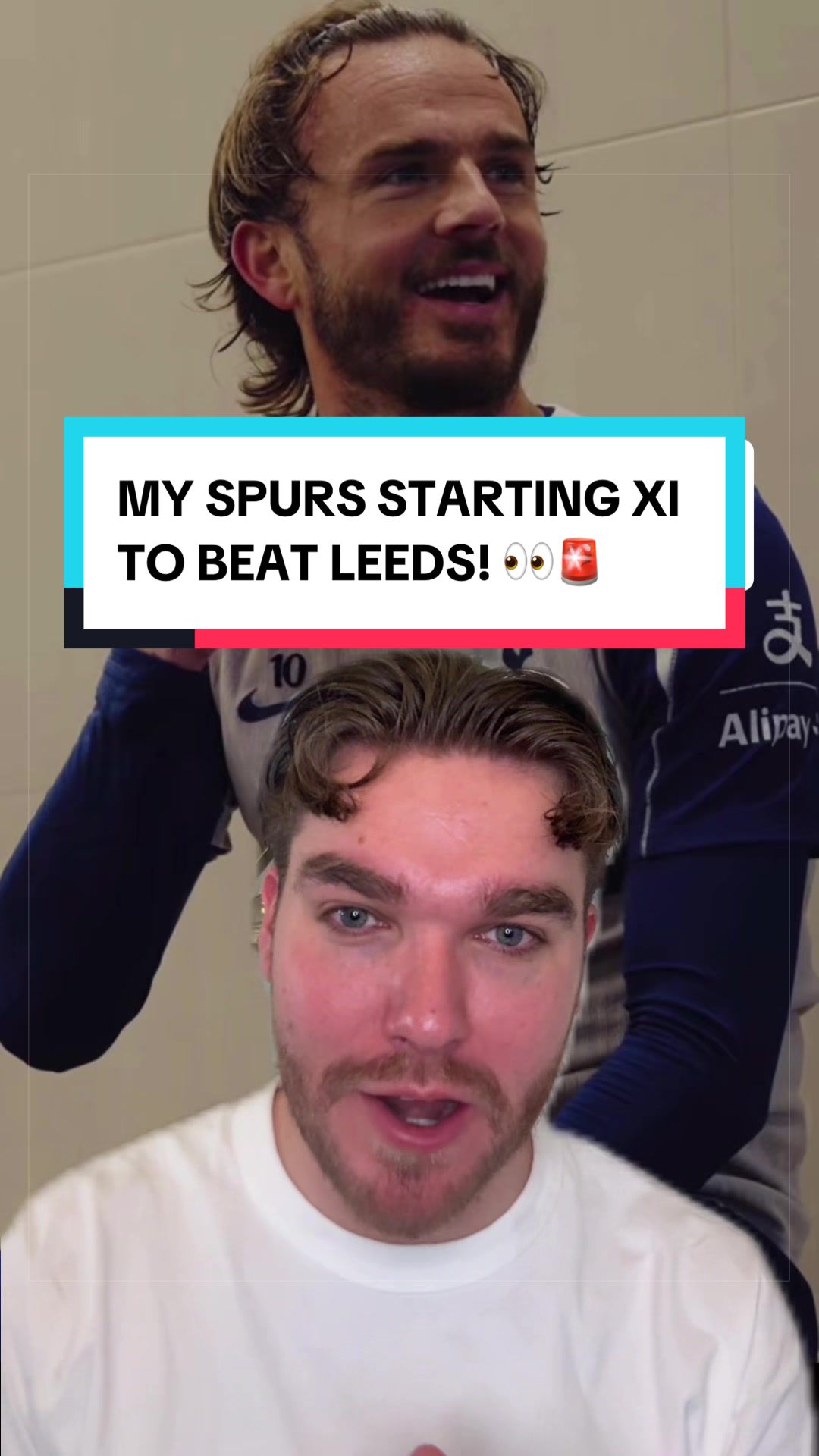 @Ben Bowman THFC ๐