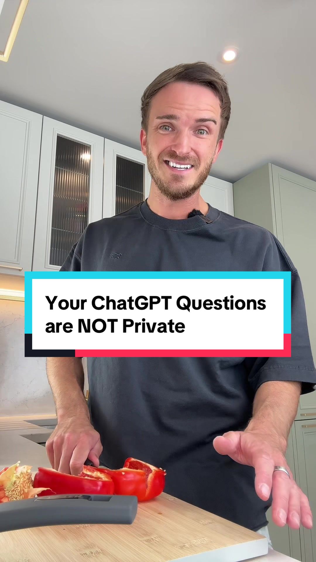 @CyberCharlie | Cyber Security