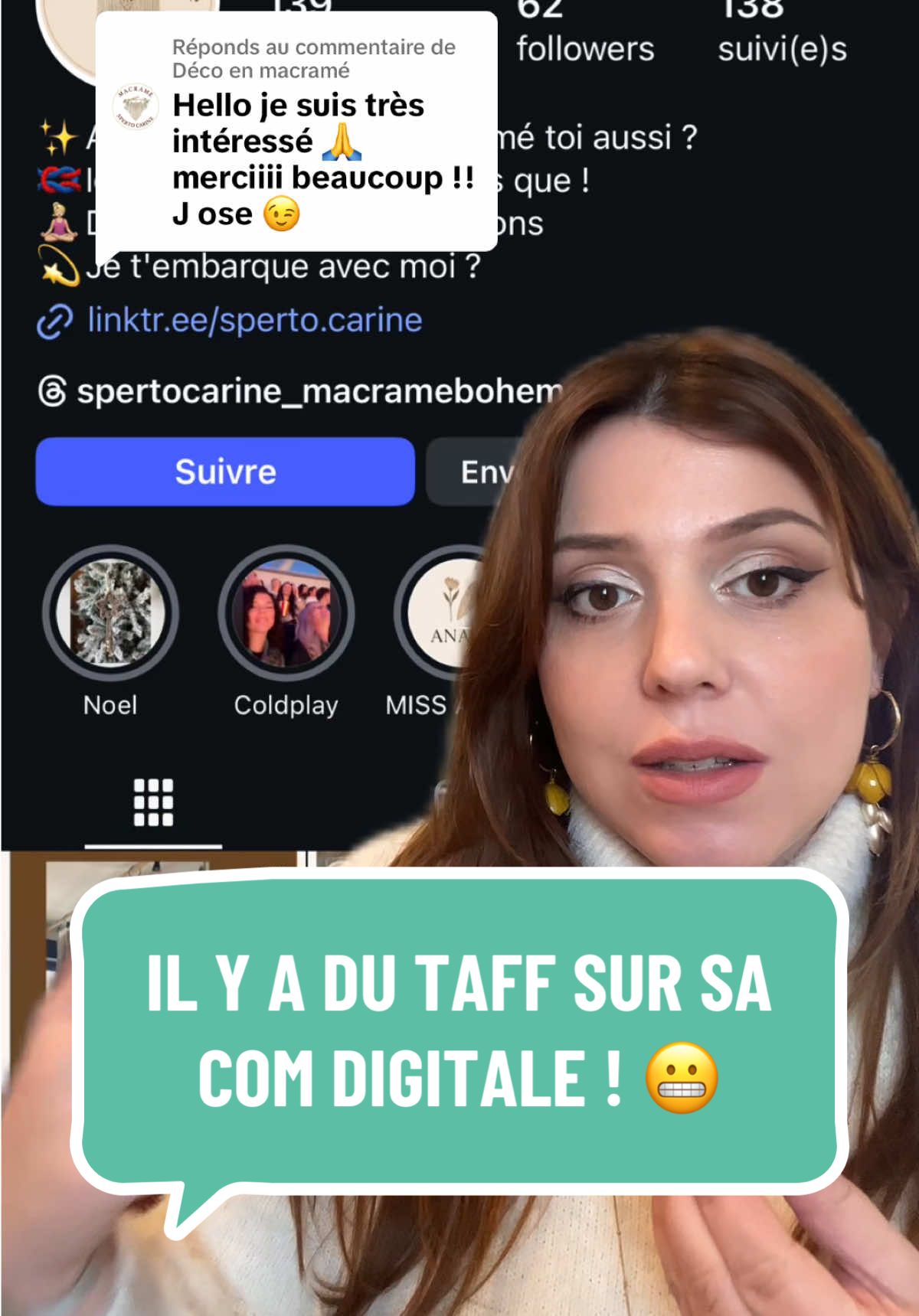 @Charlie Coach Marketing