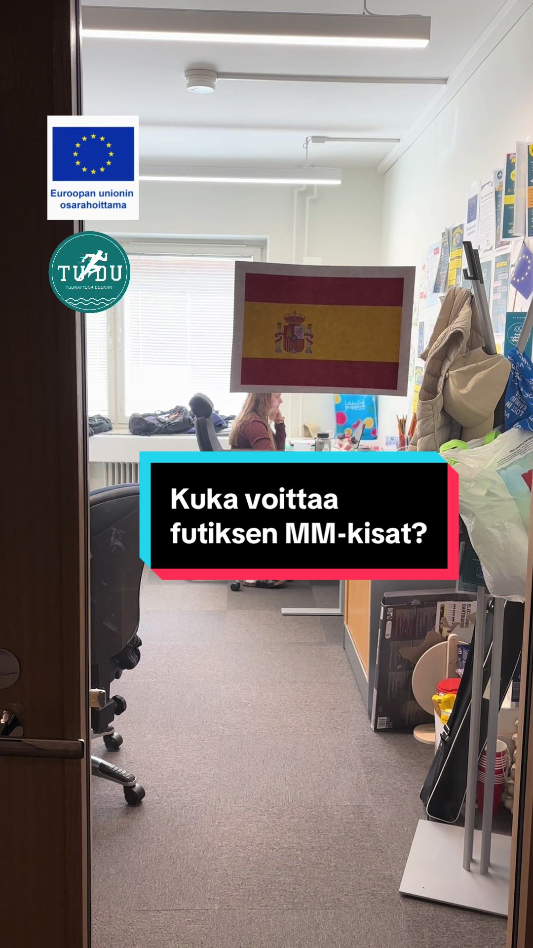@Kainuun Liikunta
