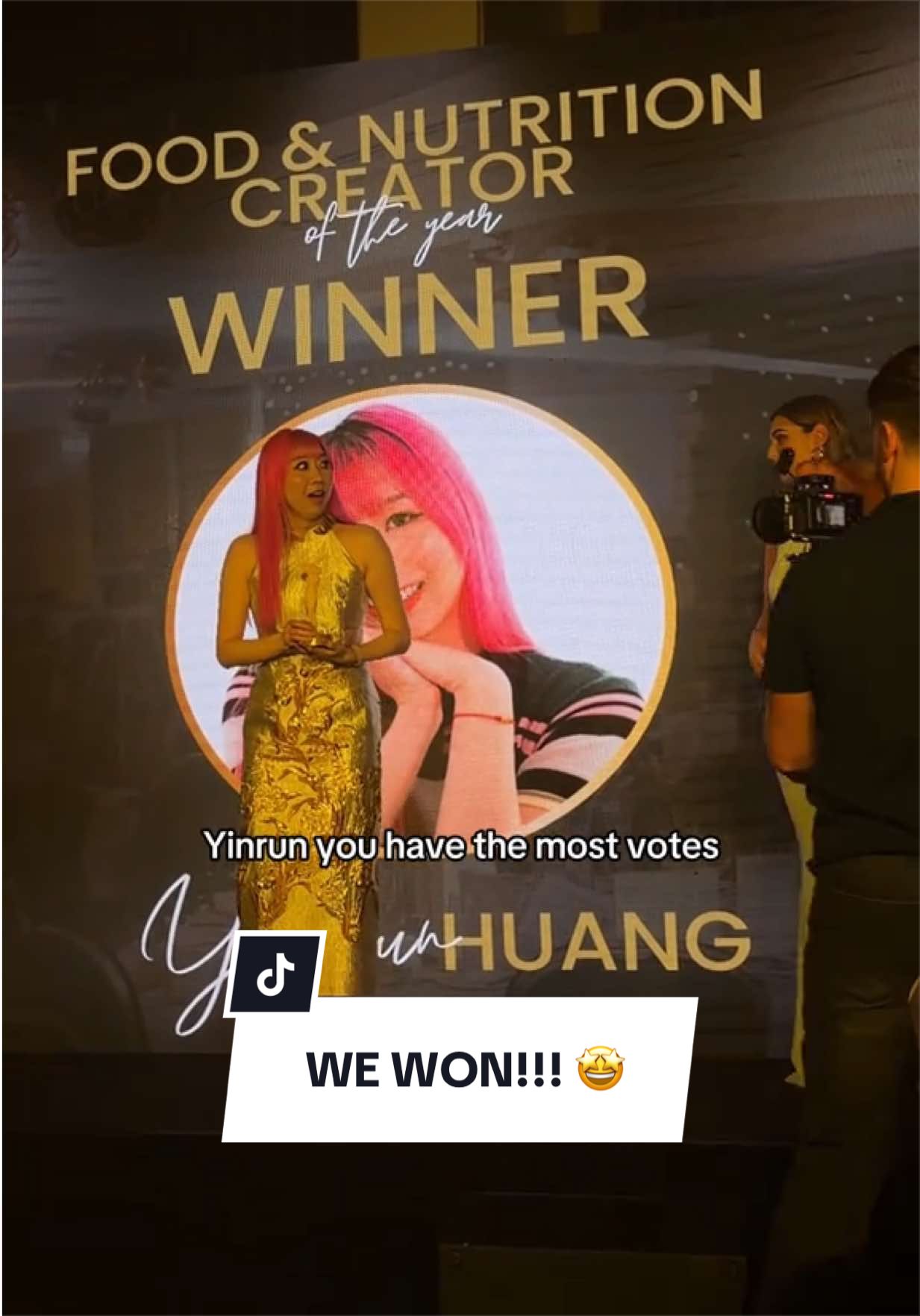 @Yinrun Huang