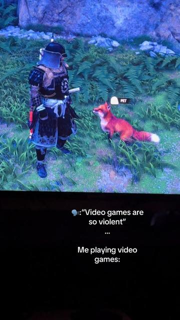 @Naarassusi / Shewolf 🐺