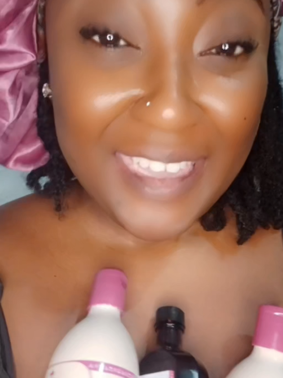 @Teebeautybynature🇯🇲