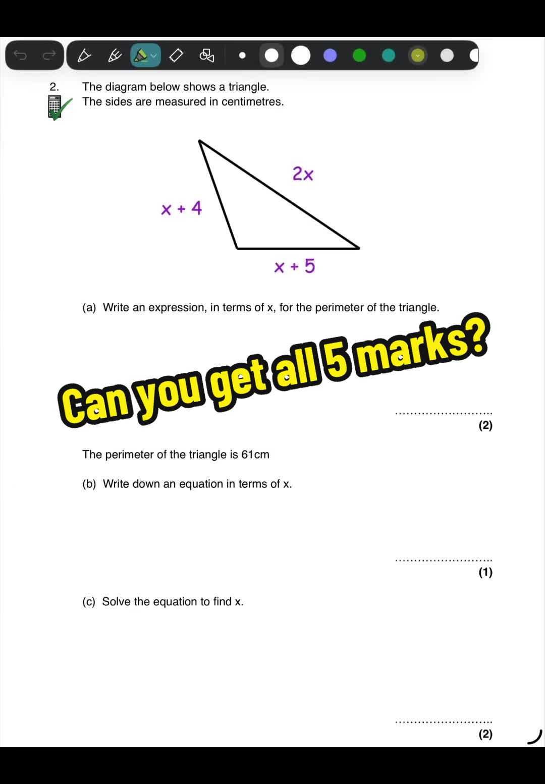 @summit maths