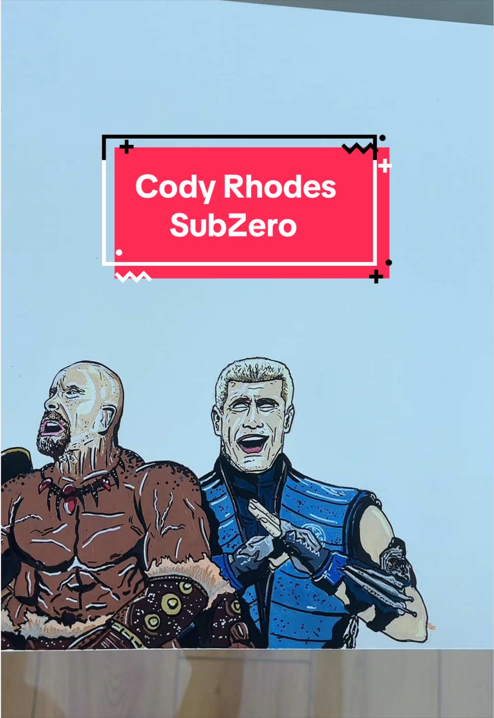 @WrestleWithSKETCH