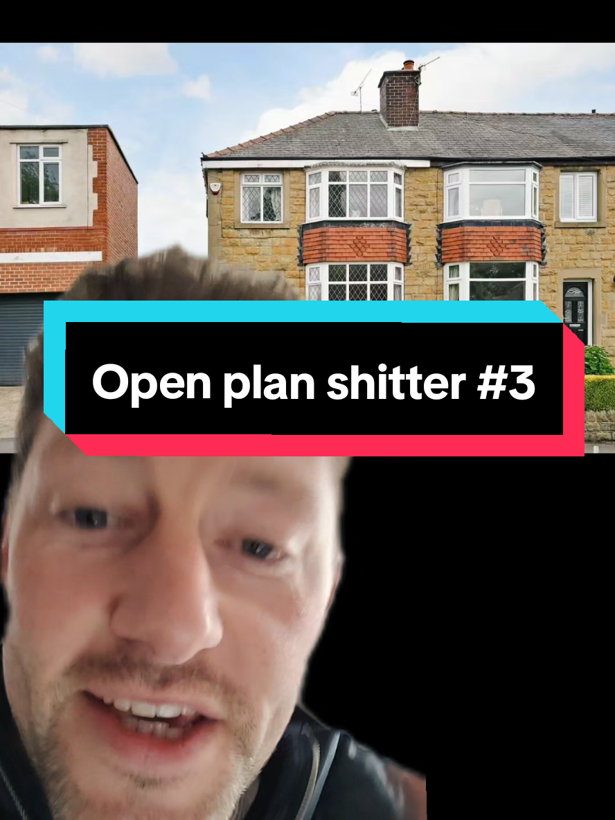 @What The House