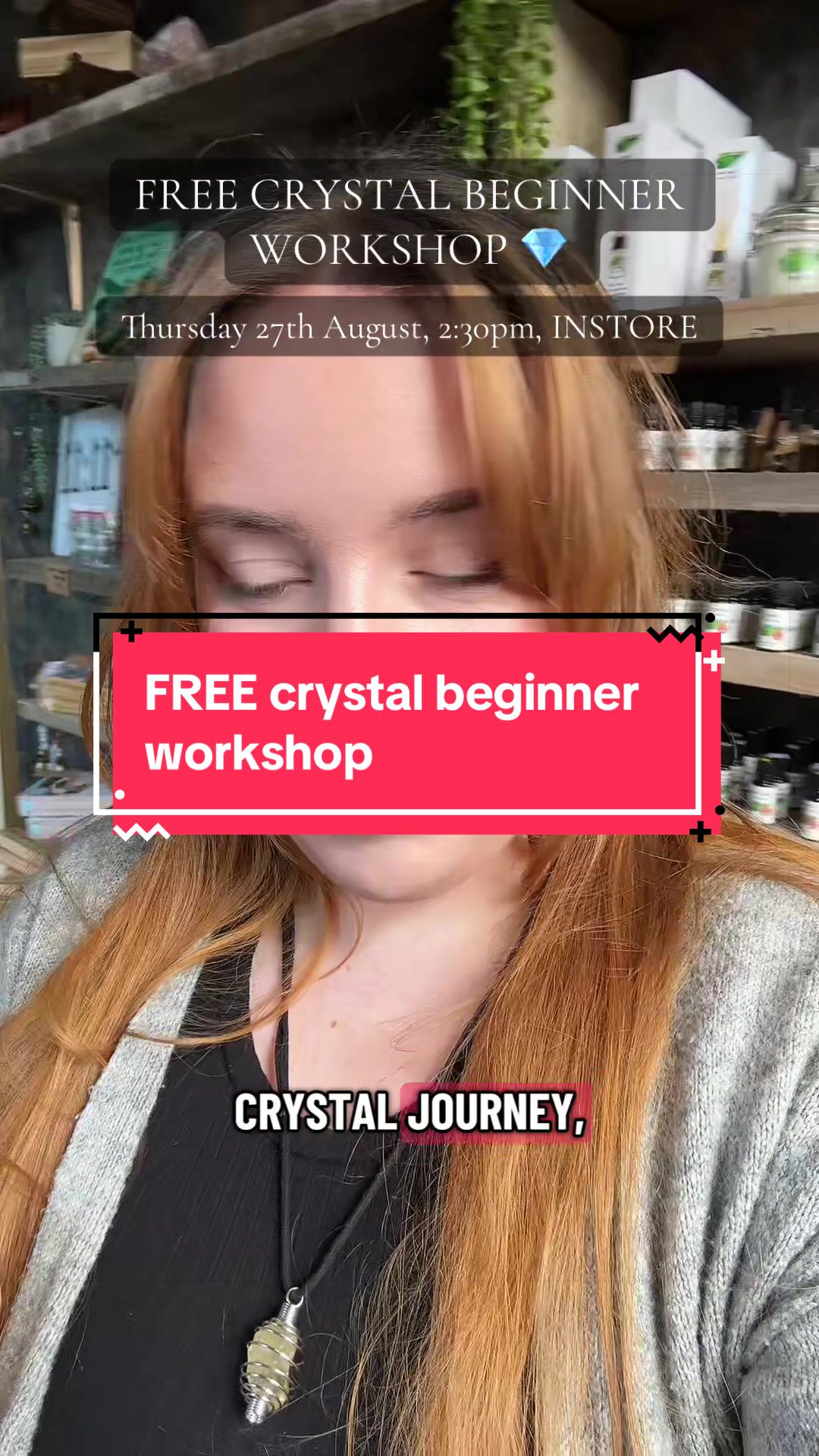 @Crystal studio uk