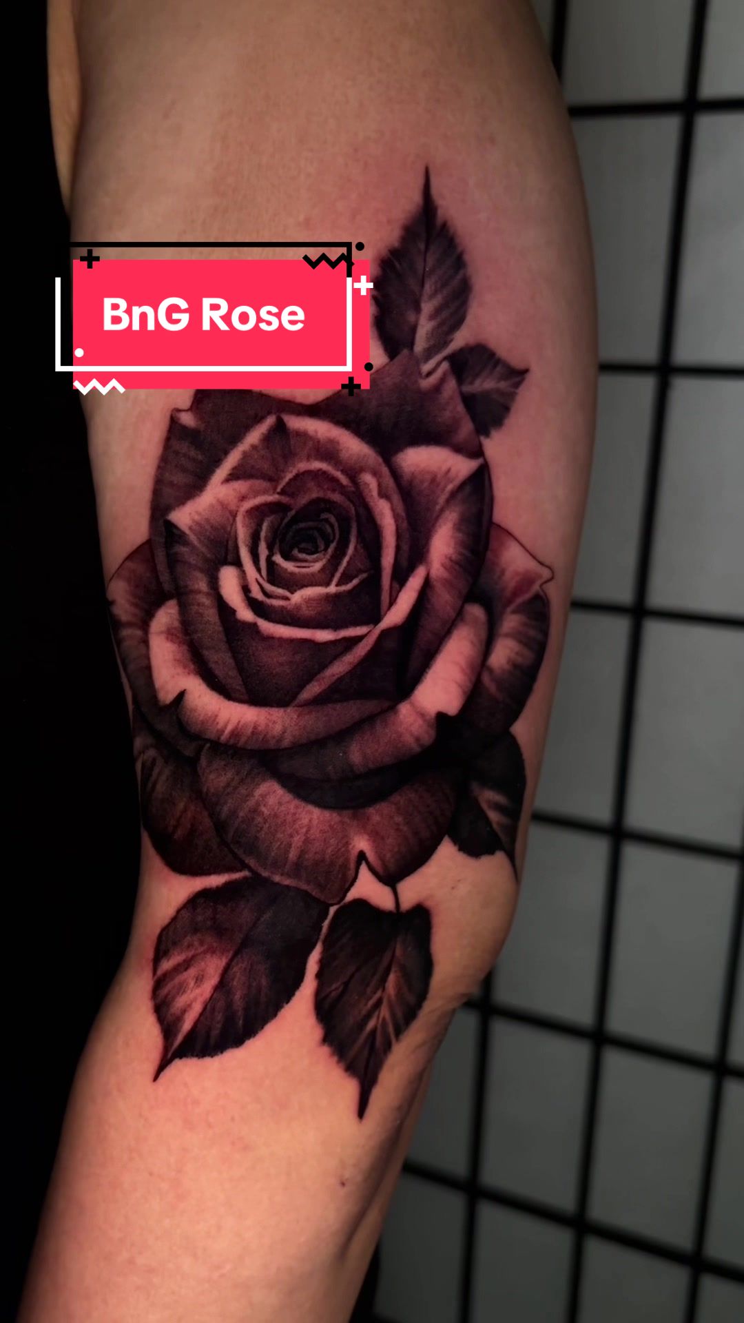 @Lauren Roberts Tattoo Artist ✨