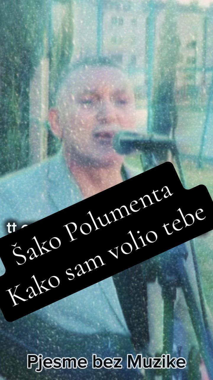 @Pjesme bez Muzike