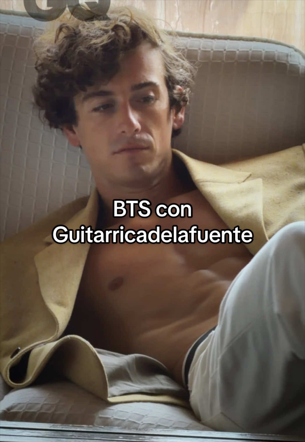 @GQ Espa&ntilde;a
