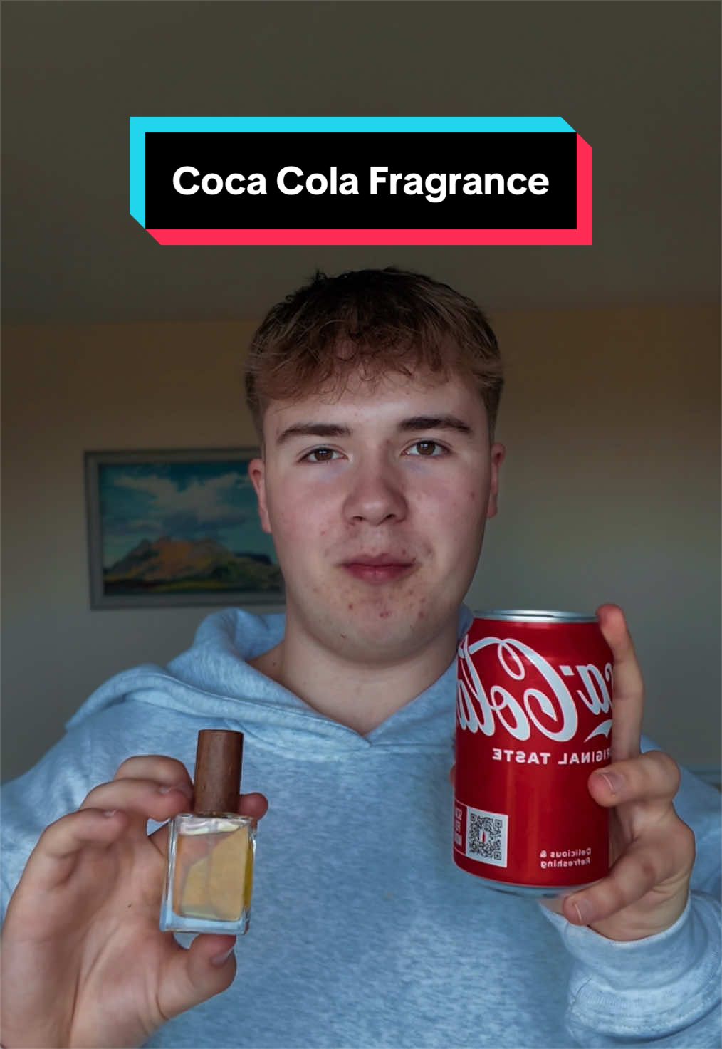 @Charles | Perfumer