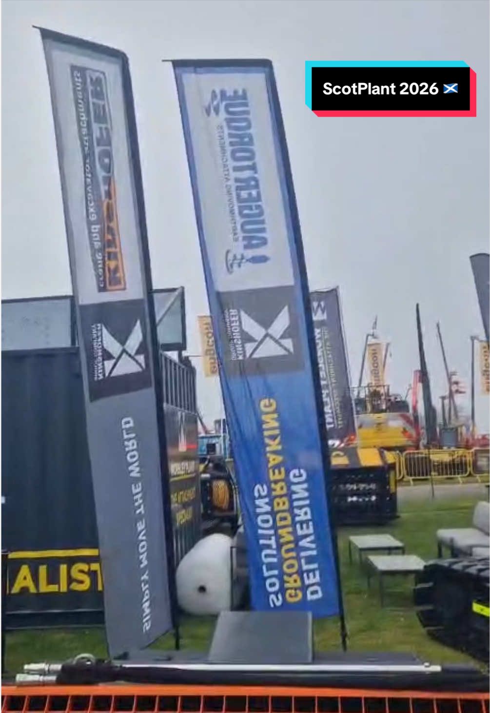 @Auger Torque