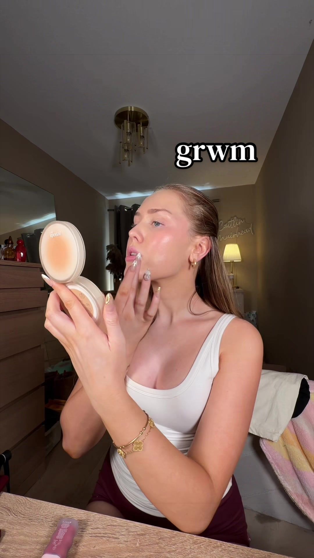 @Caitlin Muirhead