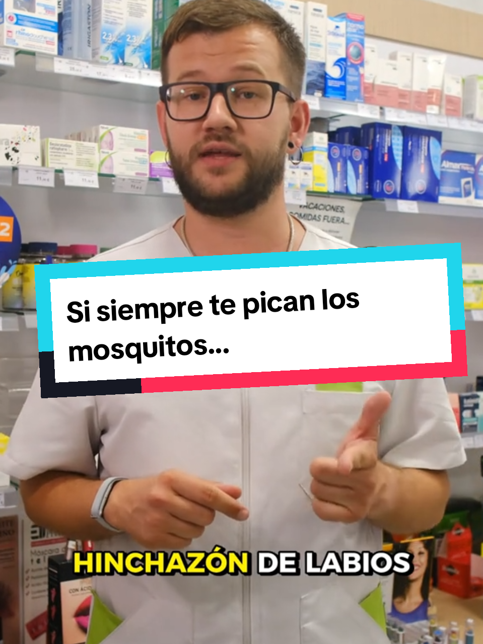 @Farmacia Federico Mayo 23